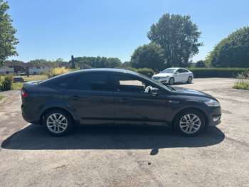 Used Ford Mondeo 2012 for sale - 75168487: Photo