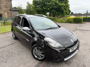 Used Renault Clio 2012 for sale - 78949995: Photo