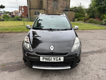 Used Renault Clio 2012 for sale - 78949995: Photo