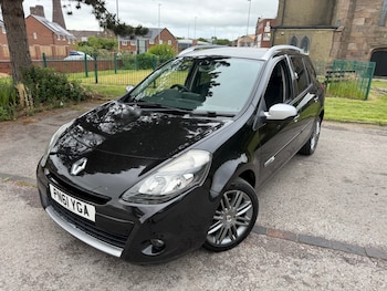 Used Renault Clio 2012 for sale - 78949995: Photo