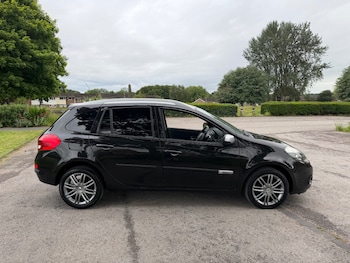 Used Renault Clio 2012 for sale - 78949995: Photo