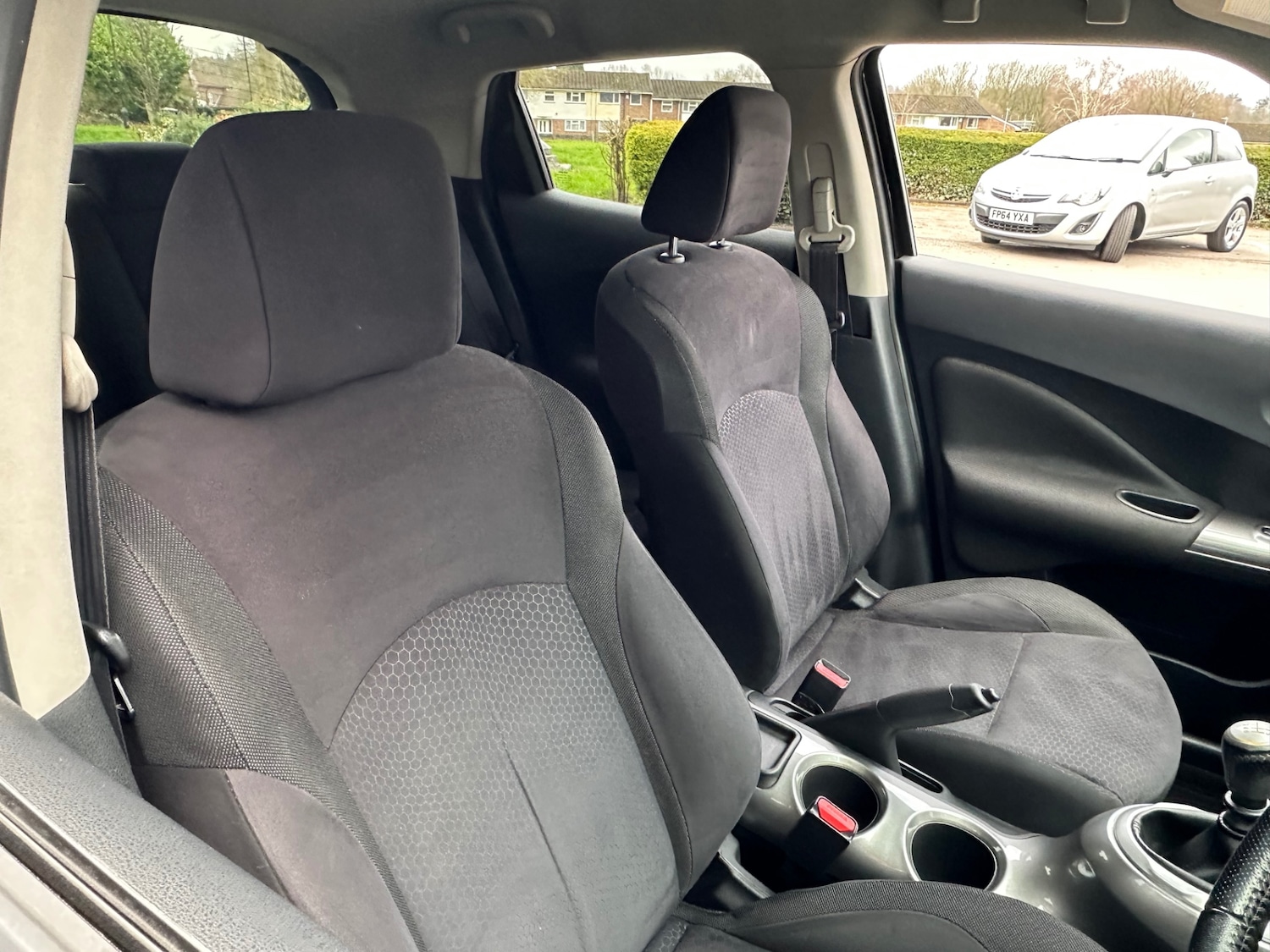 Used Nissan Juke 2013 for sale - 77742445: Photo 10