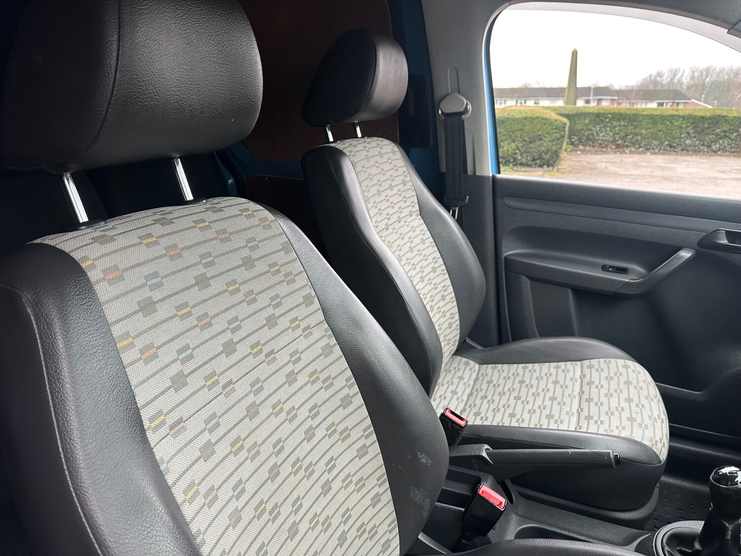 Used Volkswagen Caddy Maxi 2013 for sale - 77310773: Photo 10