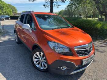 2015 (15) - 1.6 CDTi SE 5dr