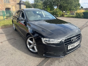 Audi - A5