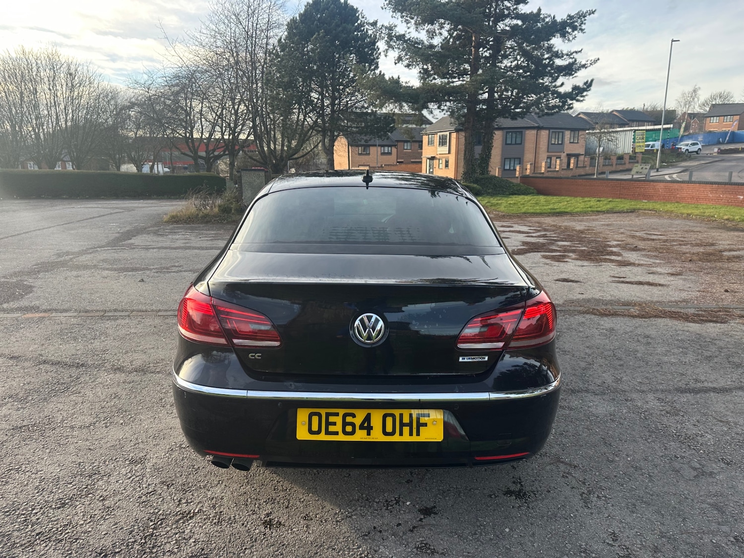 Used Volkswagen CC 2014 for sale - 77233842: Photo 5