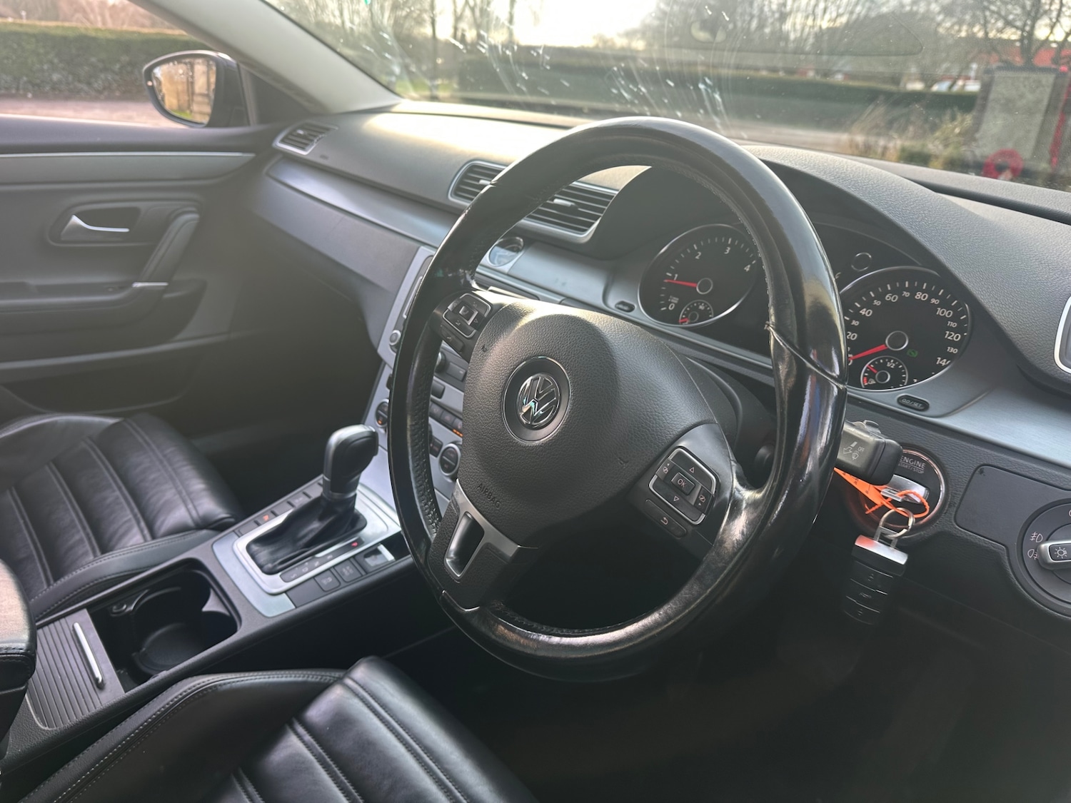 Used Volkswagen CC 2014 for sale - 77233842: Photo 8