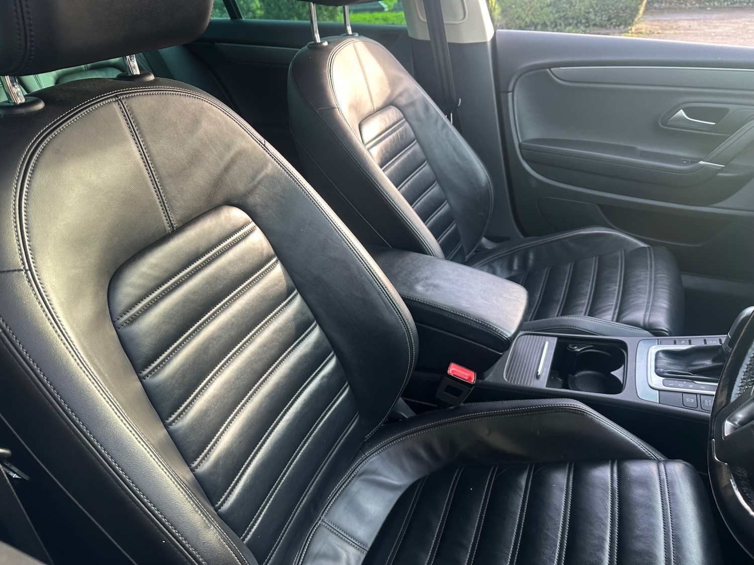 Used Volkswagen CC 2014 for sale - 77233842: Photo 9