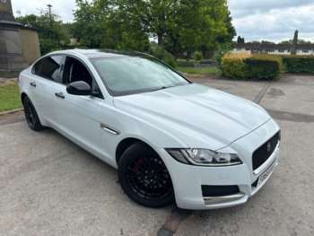 2015 (65) - 2.0d Prestige 4dr Auto