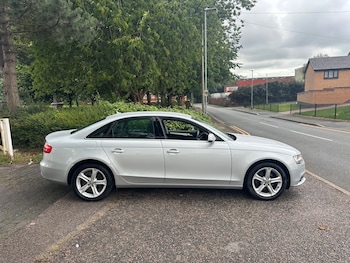 Used Audi A4 2012 for sale - 75406916: Photo