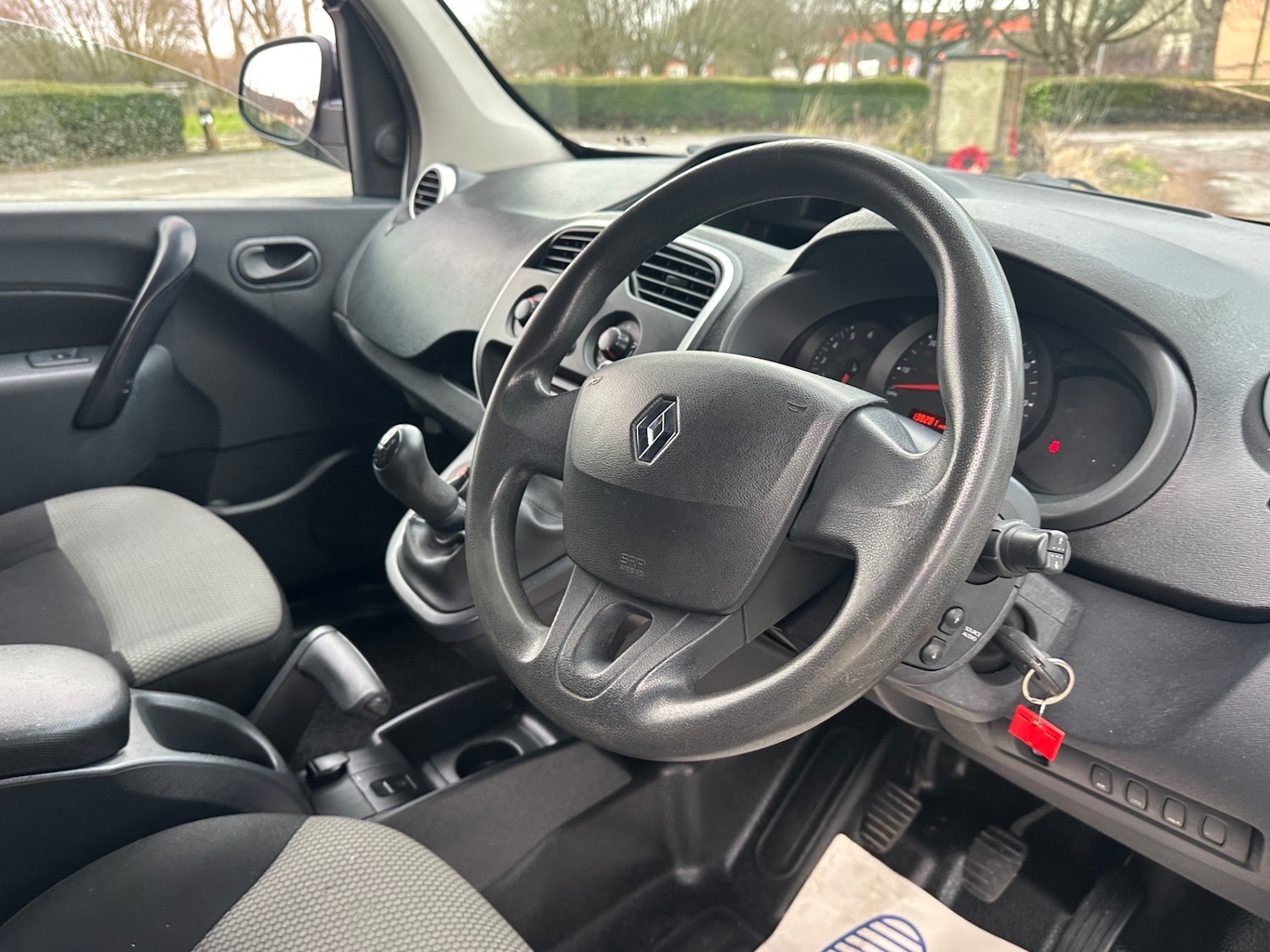 Used Renault Kangoo 2018 for sale - 77233847: Photo 10