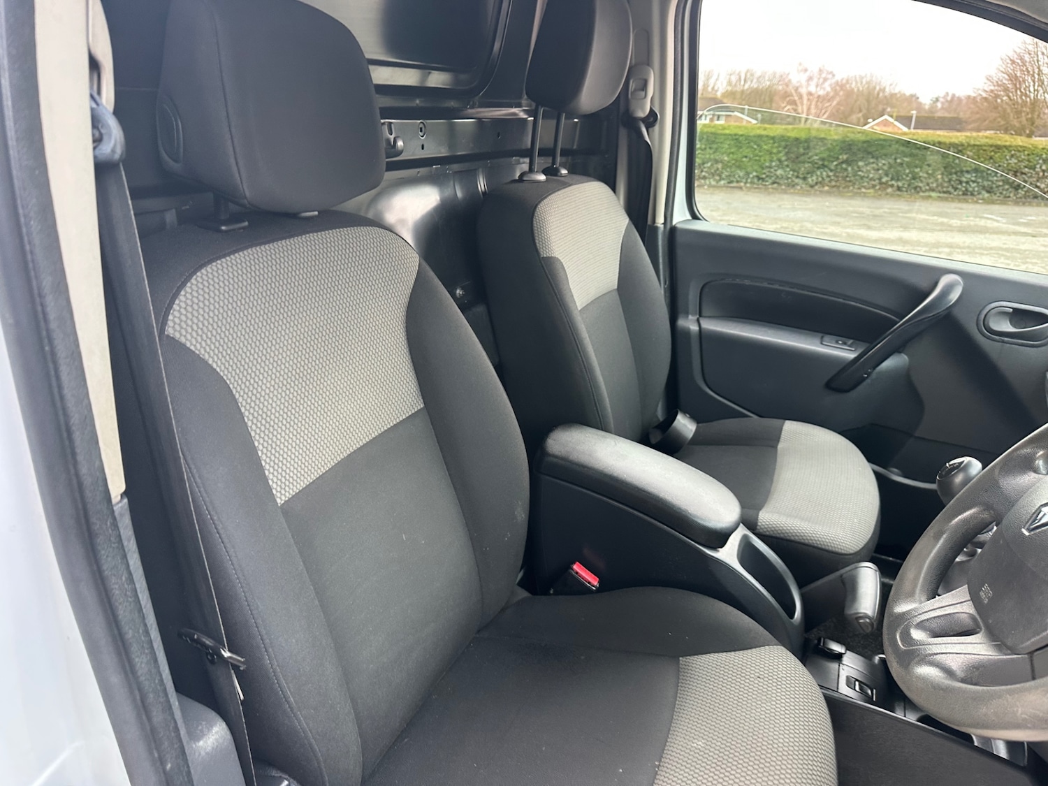 Used Renault Kangoo 2018 for sale - 77233847: Photo 11