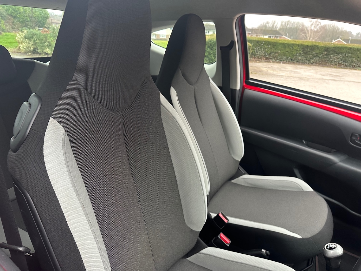 Used Toyota AYGO 2015 for sale - 77420508: Photo 10