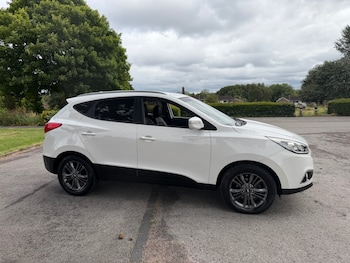 Used Hyundai Ix35 2014 for sale - 79005841: Photo