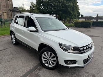 Used Volkswagen Tiguan 2014 for sale - 79810248: Photo