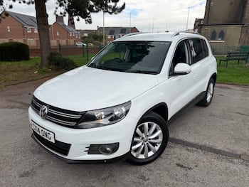 Used Volkswagen Tiguan 2014 for sale - 79810248: Photo