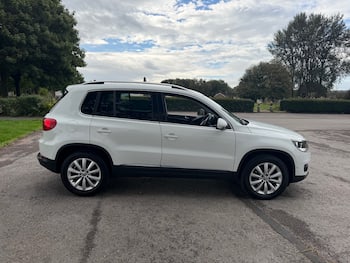 Used Volkswagen Tiguan 2014 for sale - 79810248: Photo
