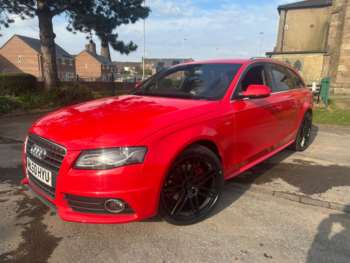 Used Audi A4 2010 for sale - 74457238: Photo