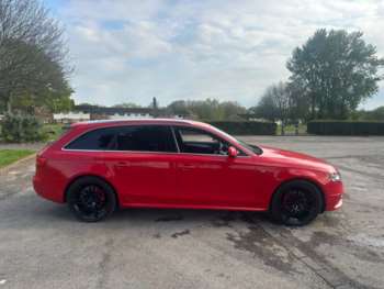 Used Audi A4 2010 for sale - 74457238: Photo