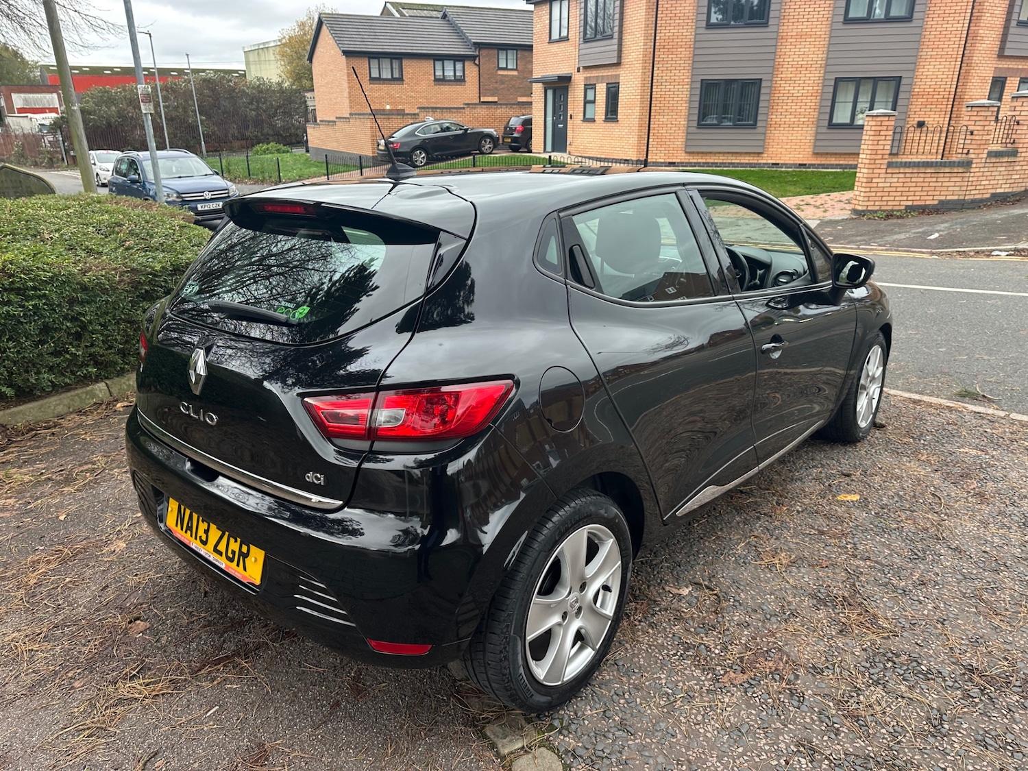 Used Renault Clio 2013 for sale - 76588378: Photo 5