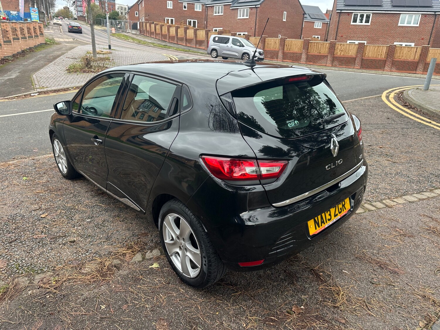 Used Renault Clio 2013 for sale - 76588378: Photo 7