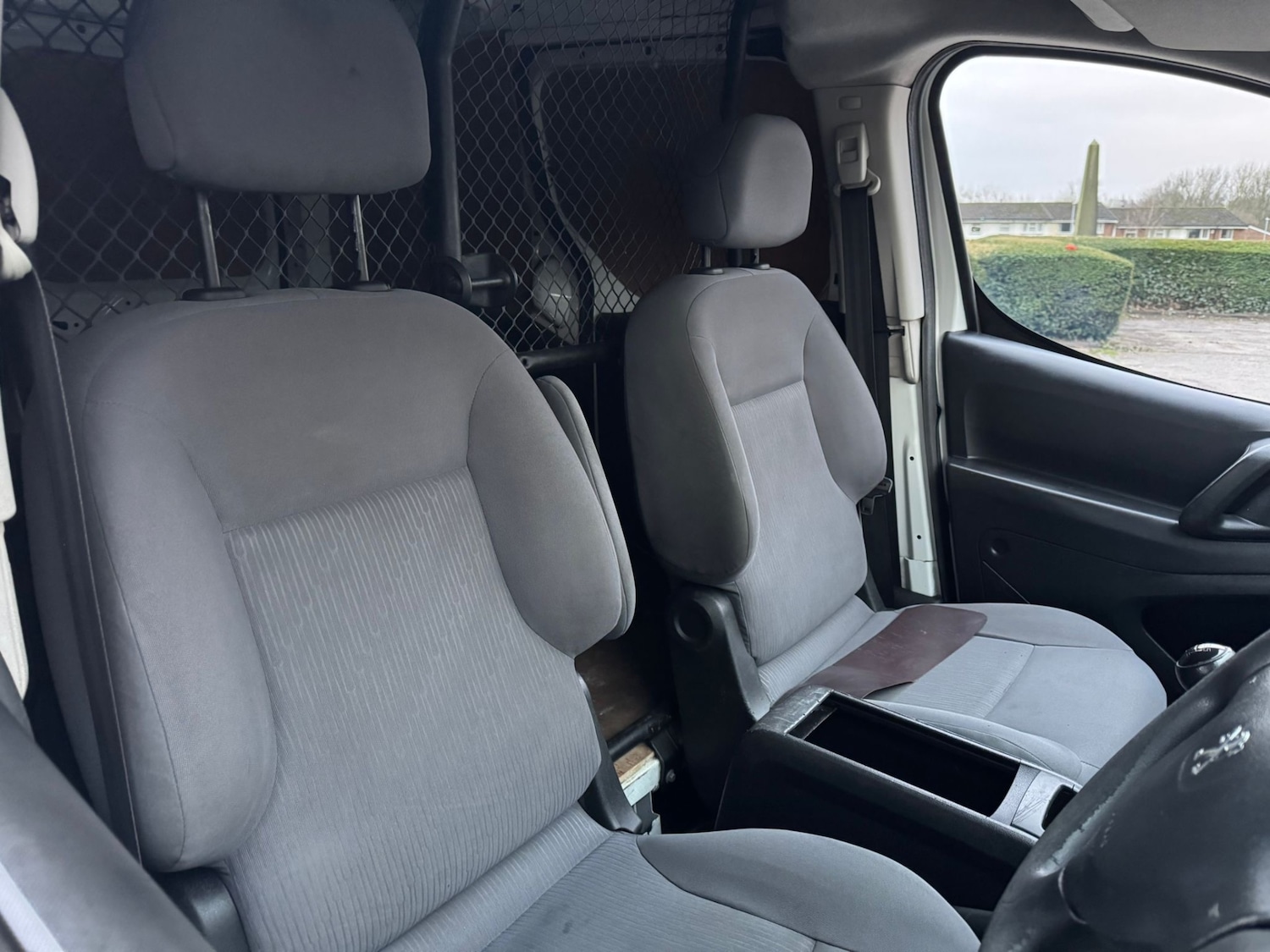 Used Peugeot Partner 2013 for sale - 77045805: Photo 10