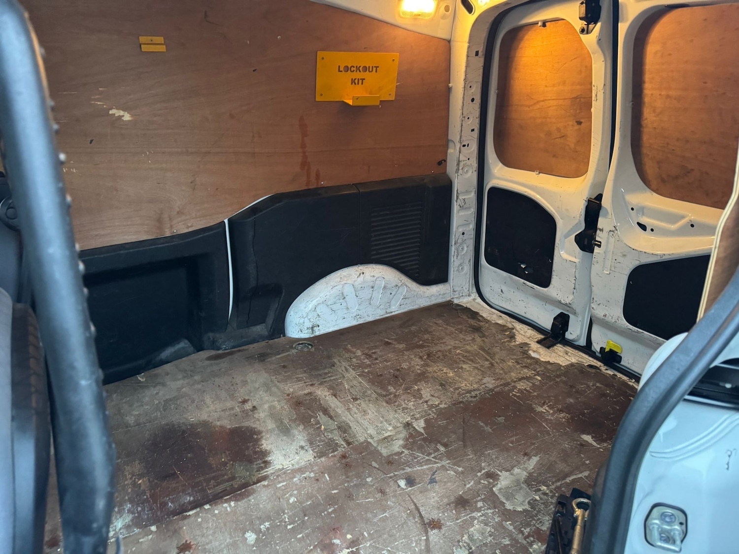 Used Peugeot Partner 2013 for sale - 77045805: Photo 9