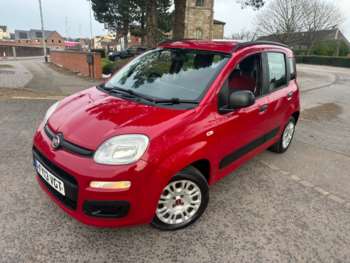 Used Fiat Panda 2013 for sale - 74072415: Photo