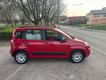 Used Fiat Panda 2013 for sale - 74072415: Photo