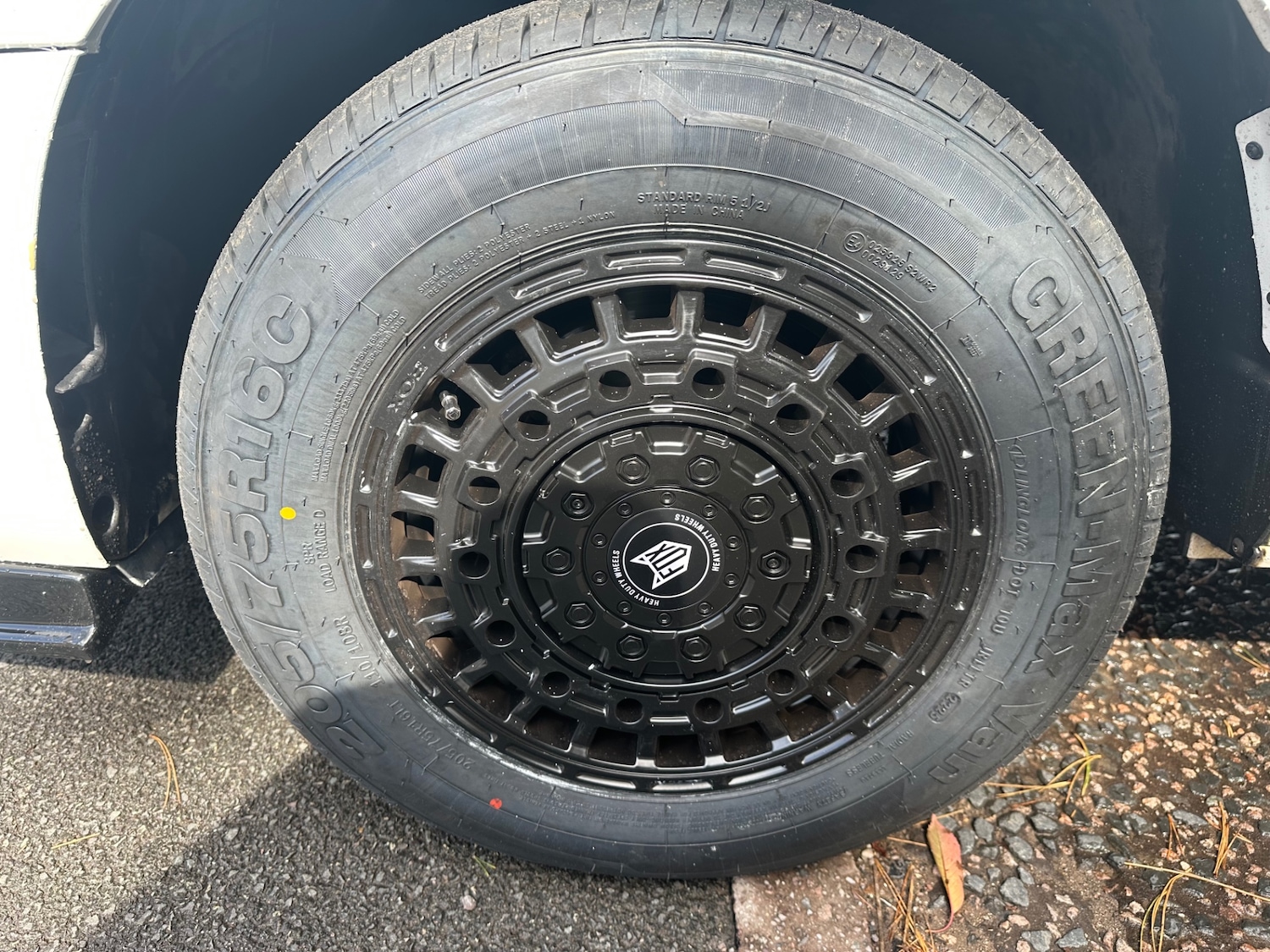 Vehicle 11