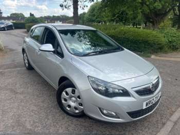 2012 (12) - 1.7 CDTi 16V ecoFLEX Exclusiv 5dr [99g/km]