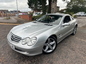 Used Mercedes-Benz S-Class 2005 for sale - 75970199: Photo