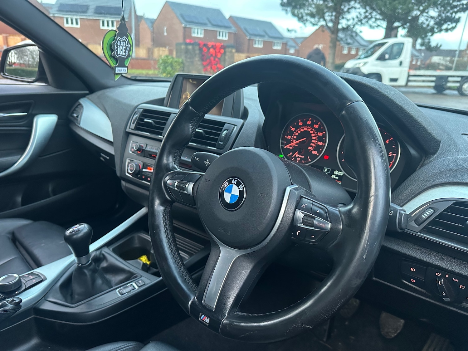 Used BMW 1 Series 2014 for sale - 77382023: Photo 10