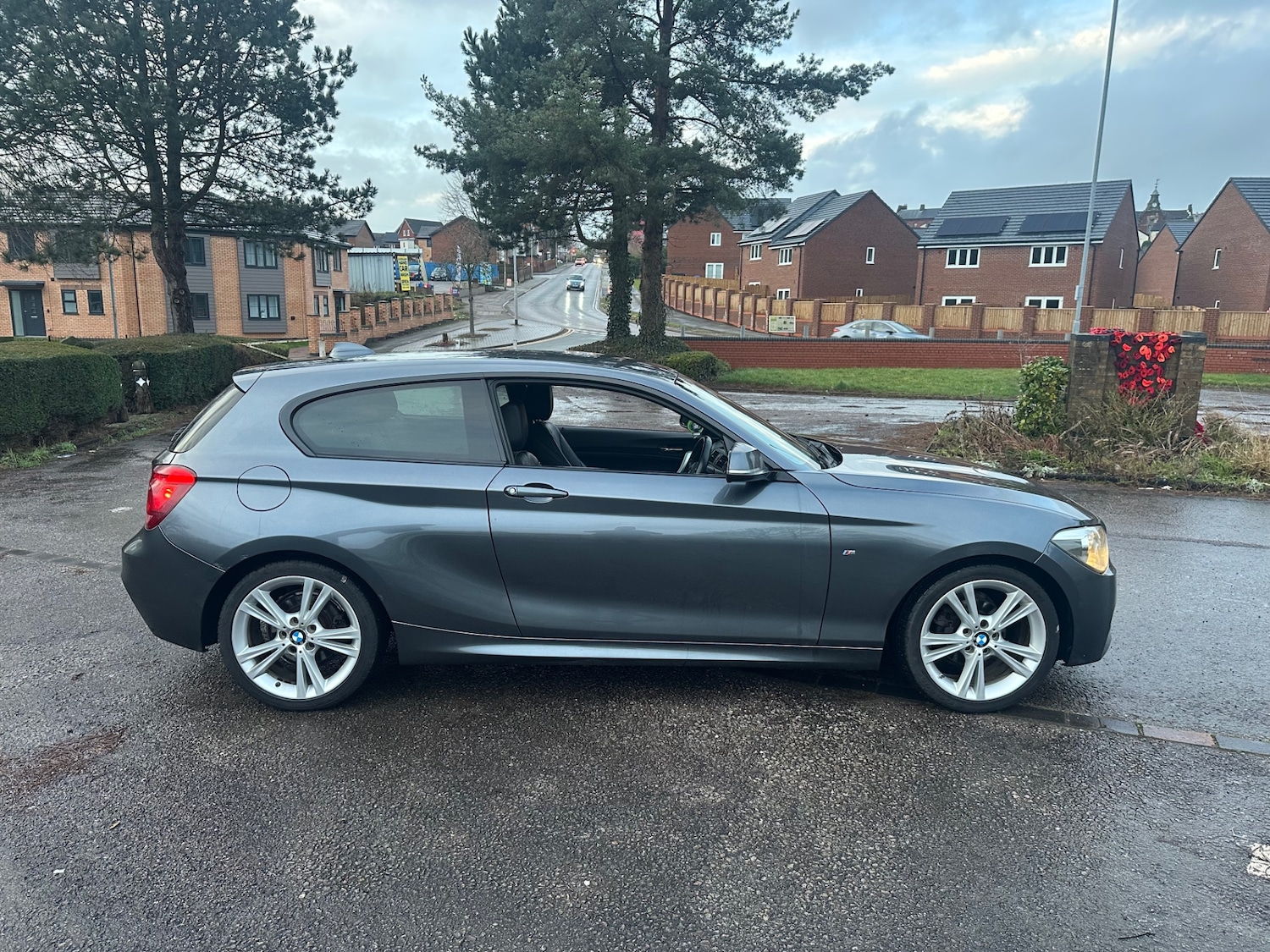 Used BMW 1 Series 2014 for sale - 77382023: Photo 4