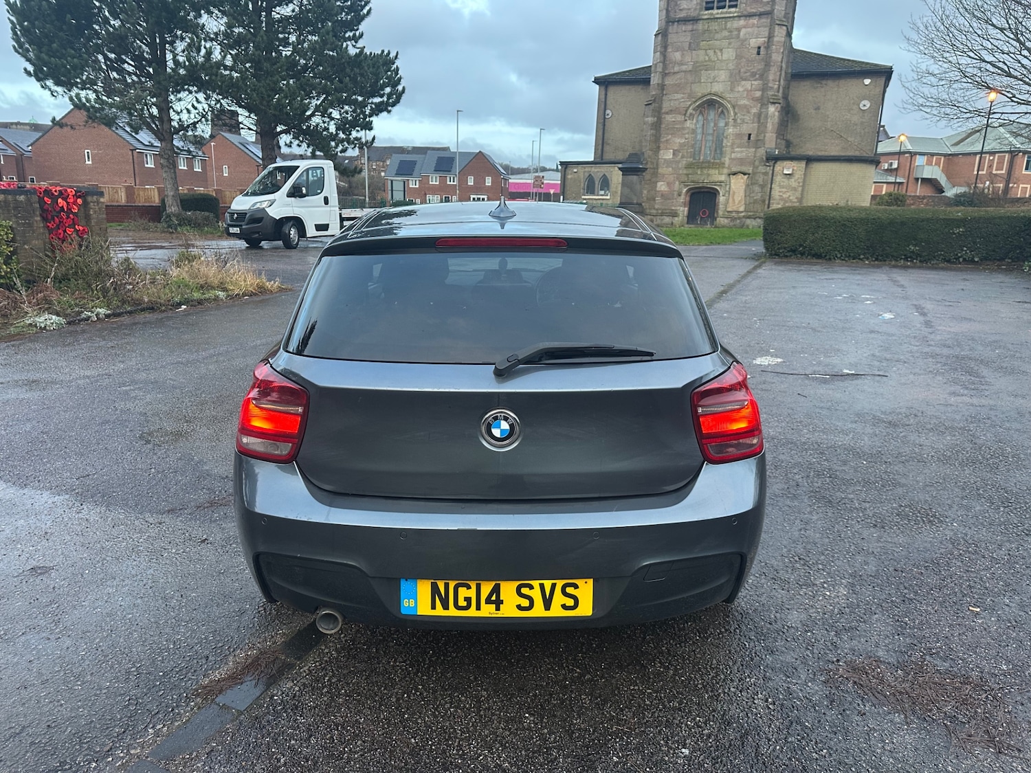 Used BMW 1 Series 2014 for sale - 77382023: Photo 6