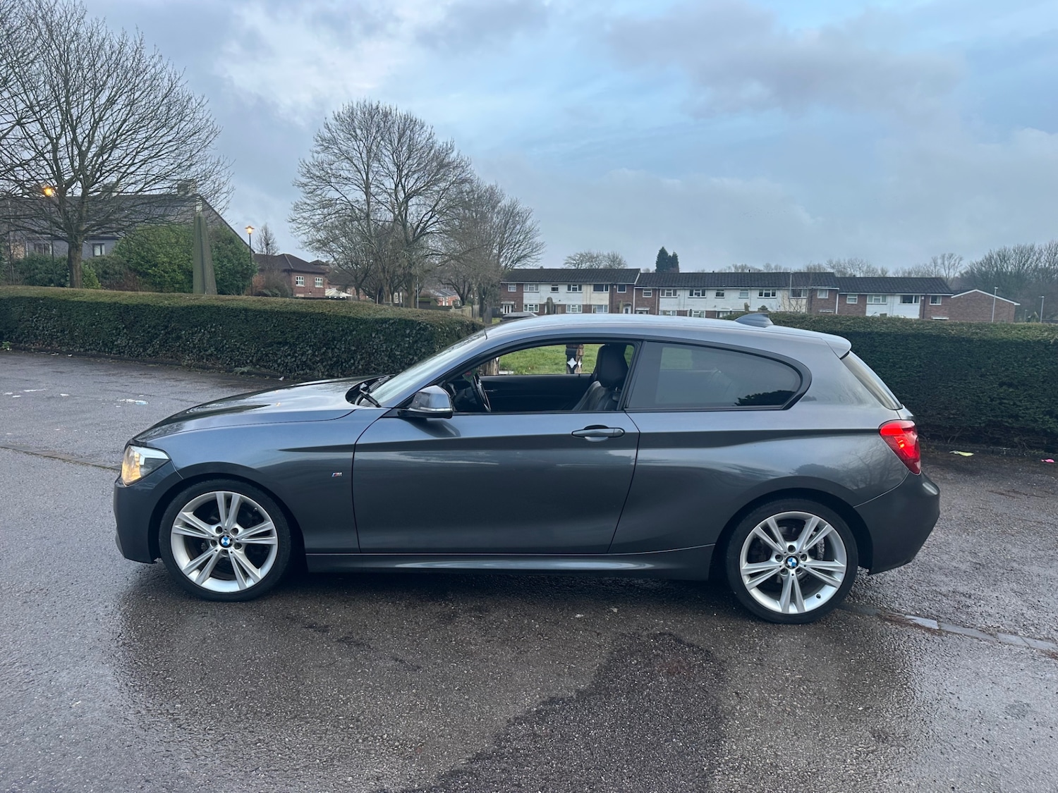 Used BMW 1 Series 2014 for sale - 77382023: Photo 8