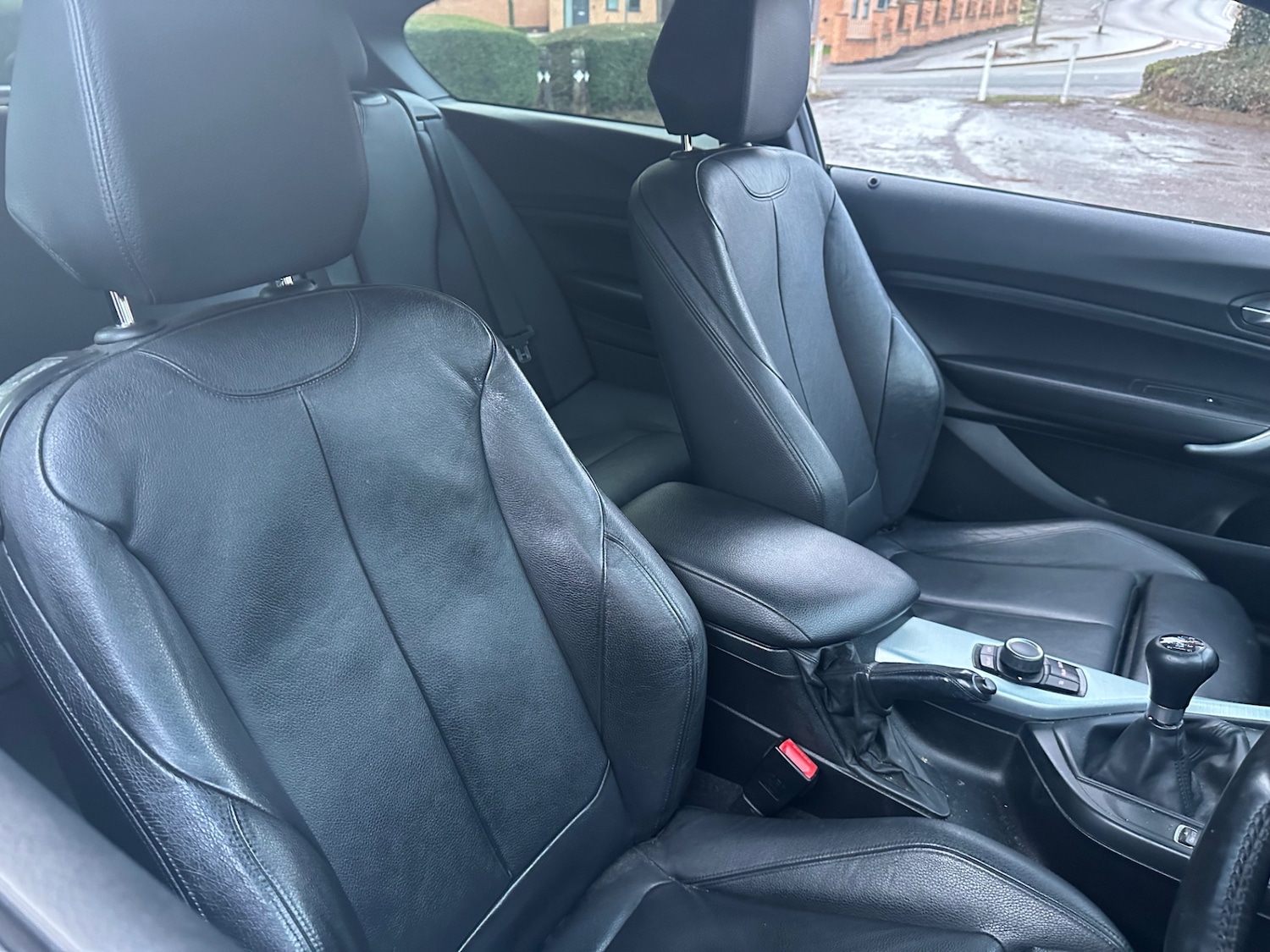 Used BMW 1 Series 2014 for sale - 77382023: Photo 9