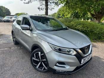 2017 (17) - 1.5 dCi Tekna 5dr