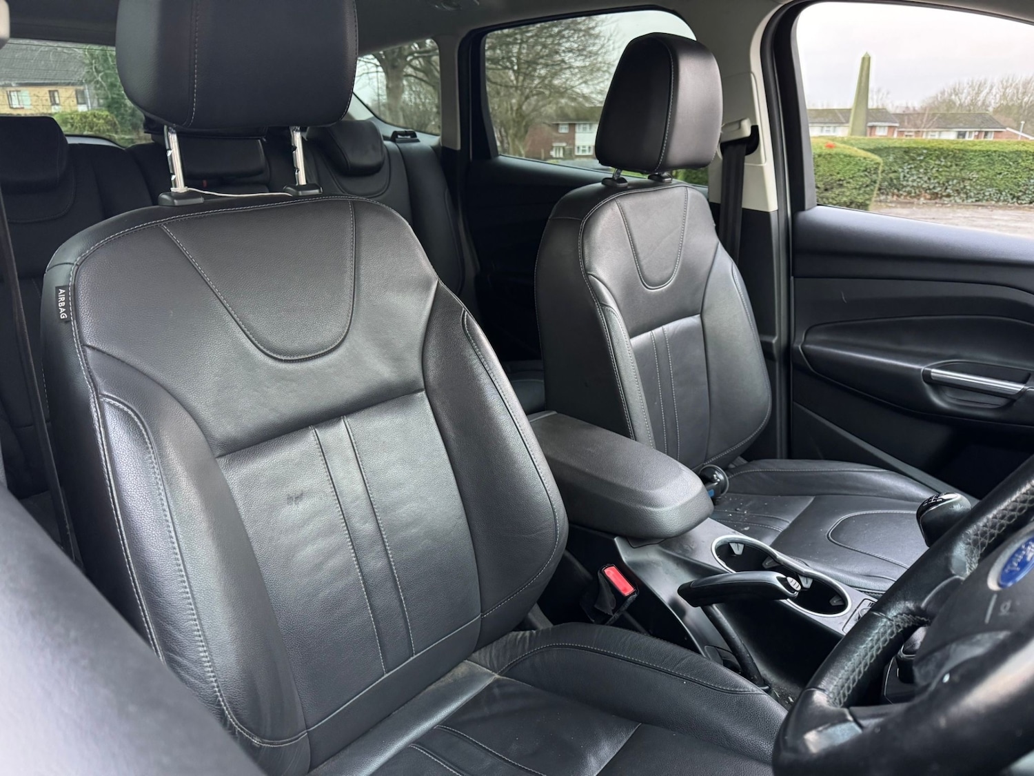 Used Ford Kuga 2014 for sale - 77003392: Photo 10