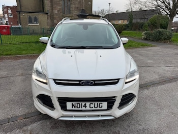 Used Ford Kuga 2014 for sale - 77003392: Photo