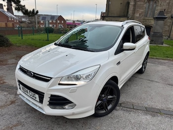 Used Ford Kuga 2014 for sale - 77003392: Photo