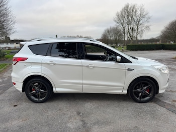 Used Ford Kuga 2014 for sale - 77003392: Photo