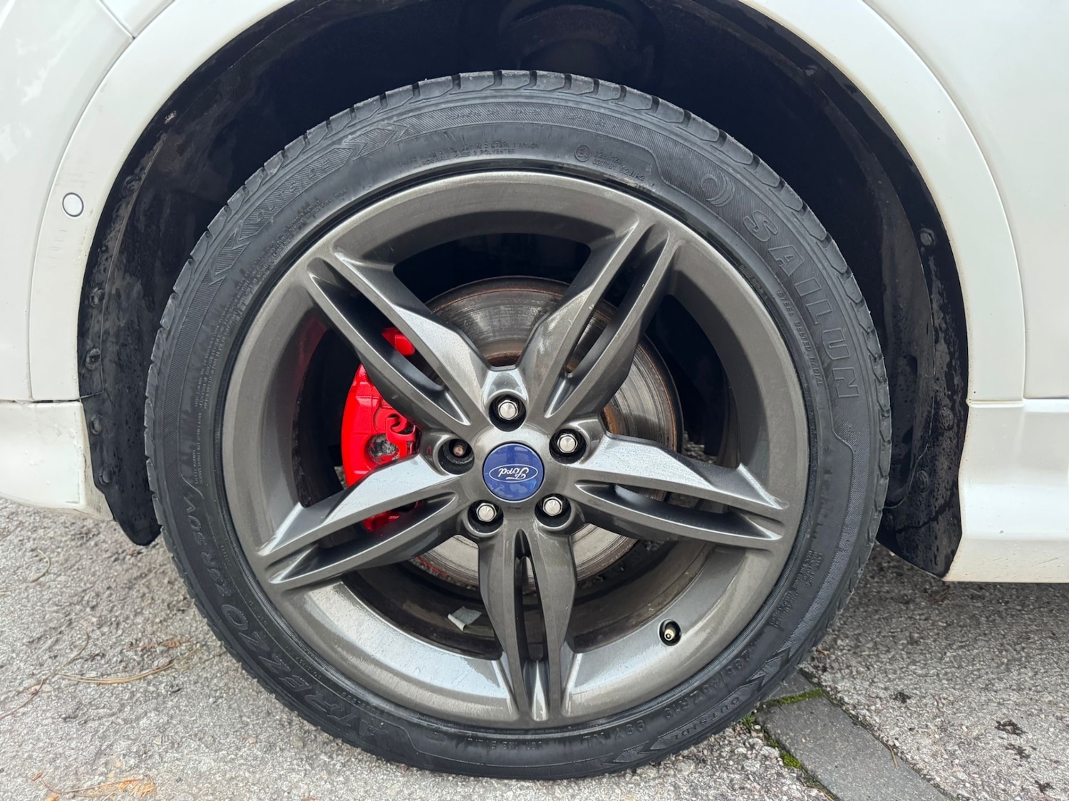 Used Ford Kuga 2014 for sale - 77003392: Photo 9