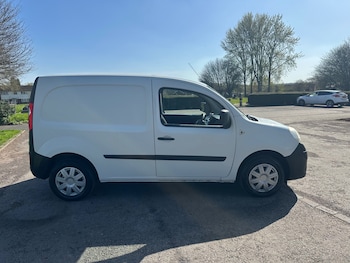 Used Renault Kangoo 2011 for sale - 78164528: Photo