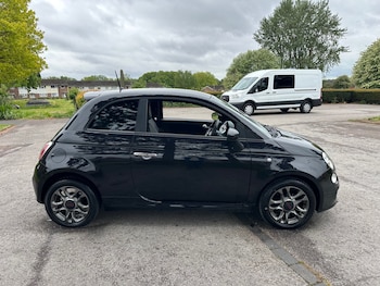 Used Fiat 500 2014 for sale - 78605471: Photo