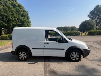 Used Ford Transit Connect 2013 for sale - 79184778: Photo
