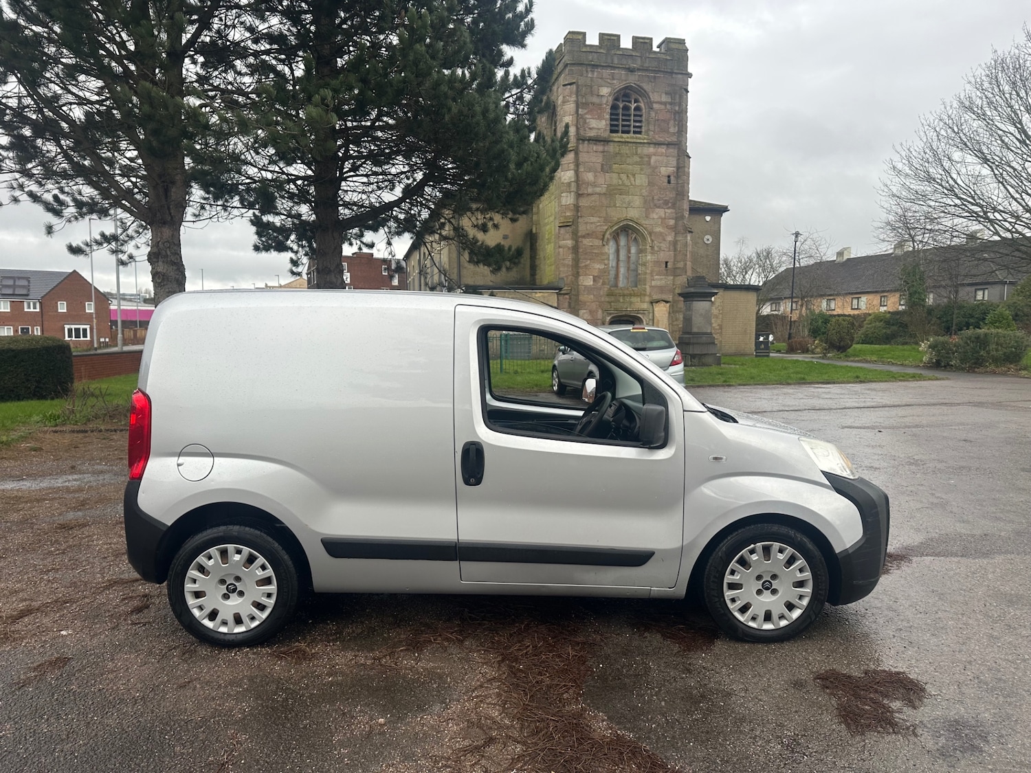 Used Citroen Nemo 2014 for sale - 77310674: Photo 4