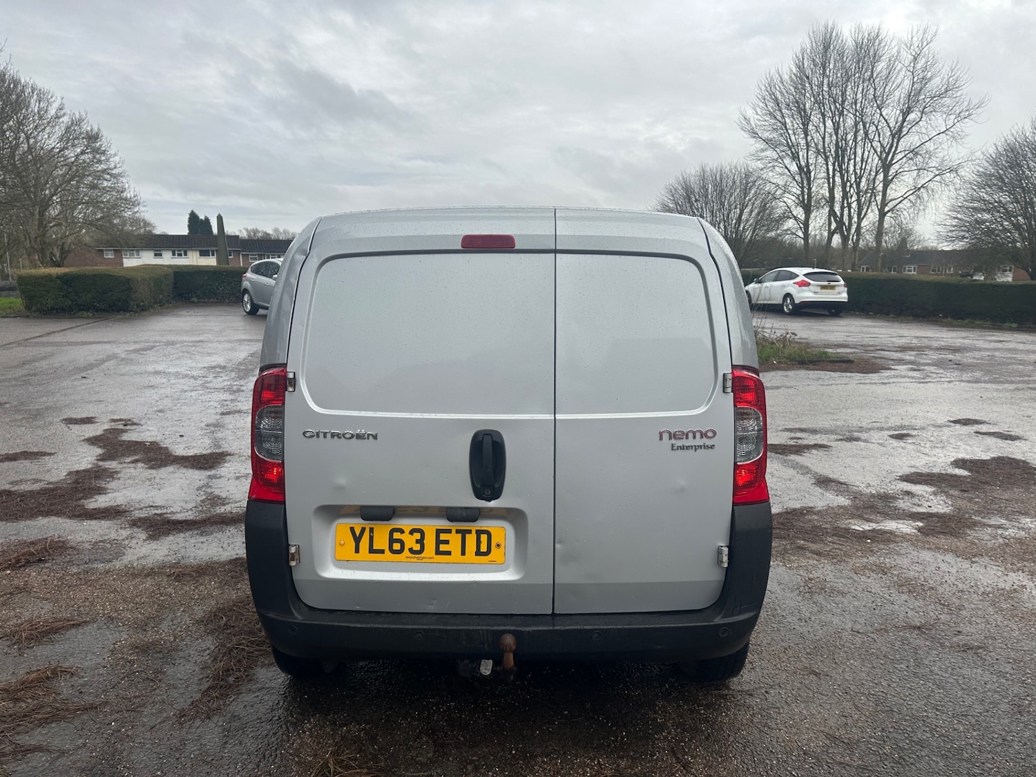 Used Citroen Nemo 2014 for sale - 77310674: Photo 6