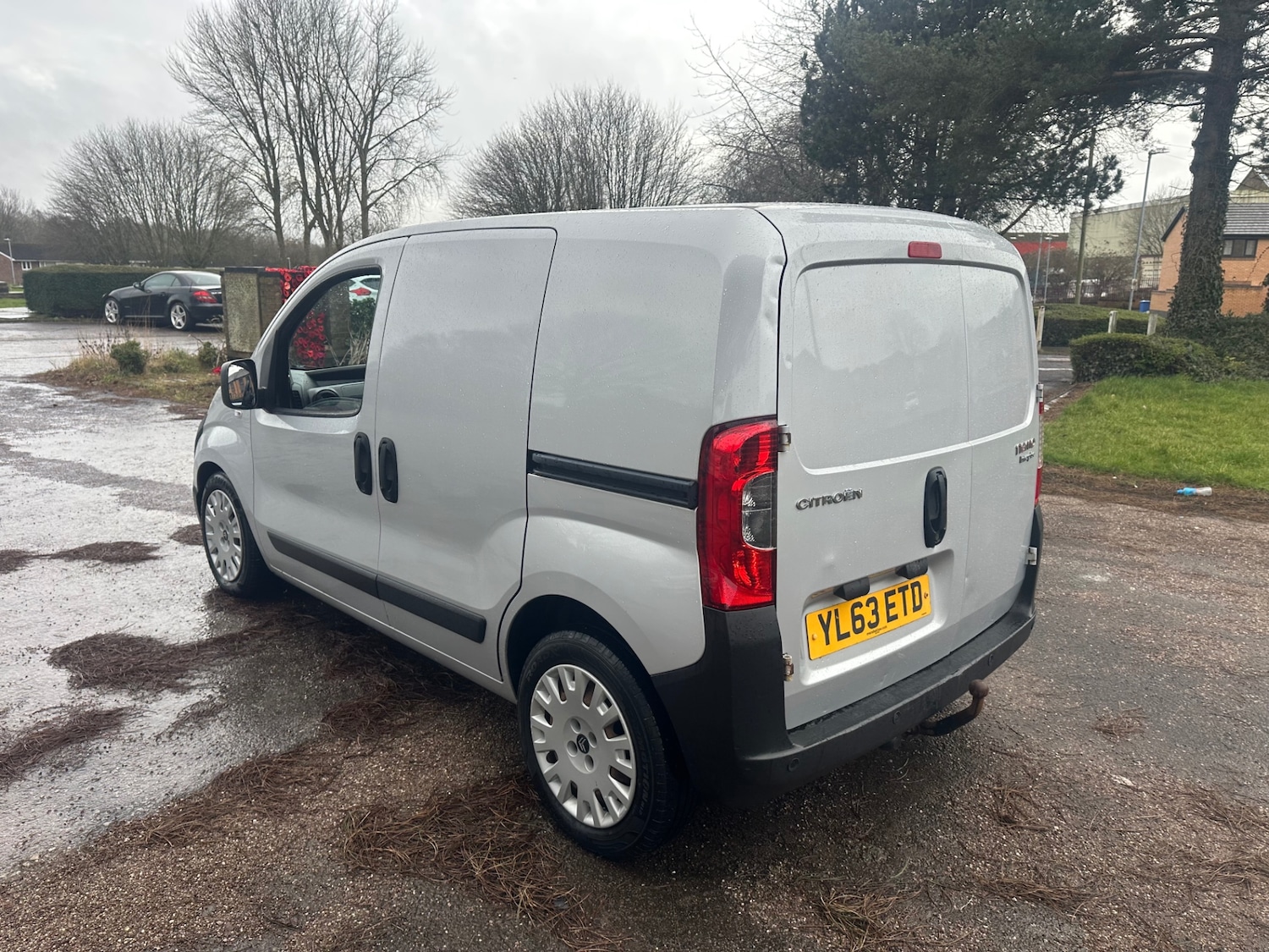 Used Citroen Nemo 2014 for sale - 77310674: Photo 7