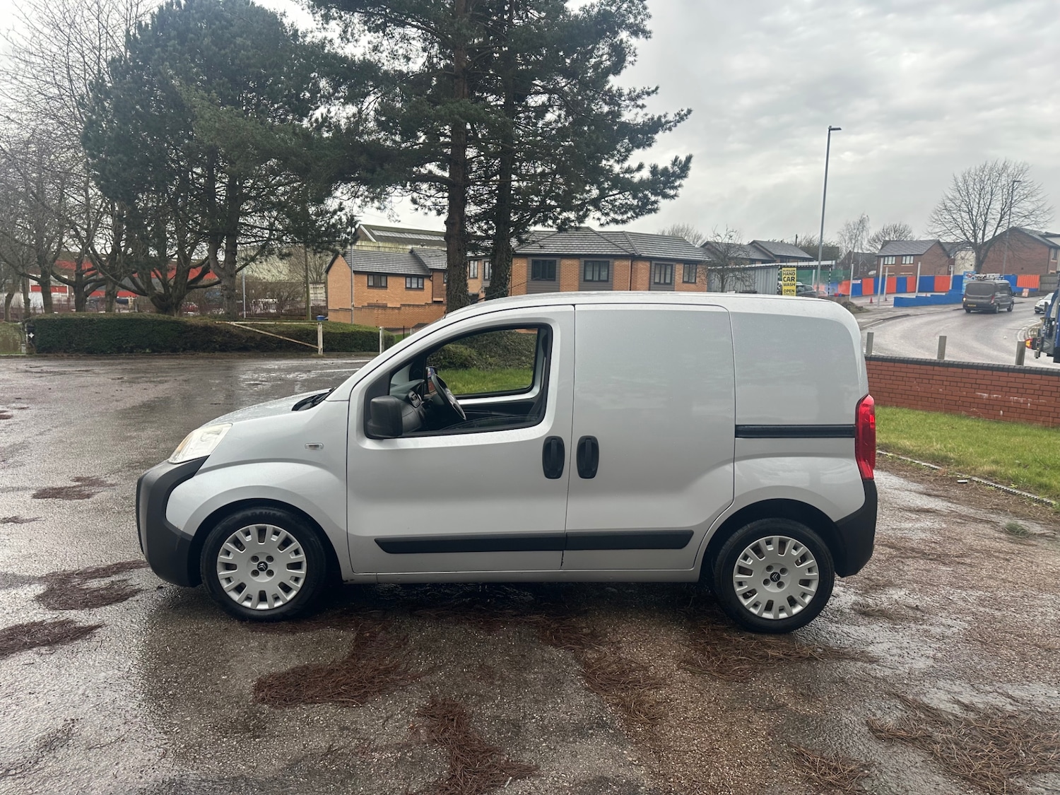 Used Citroen Nemo 2014 for sale - 77310674: Photo 8